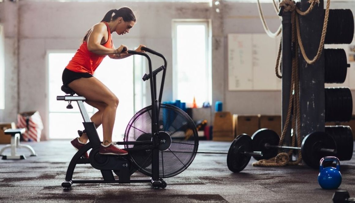 Transform Your Fitness with Cardio Training and HIIT